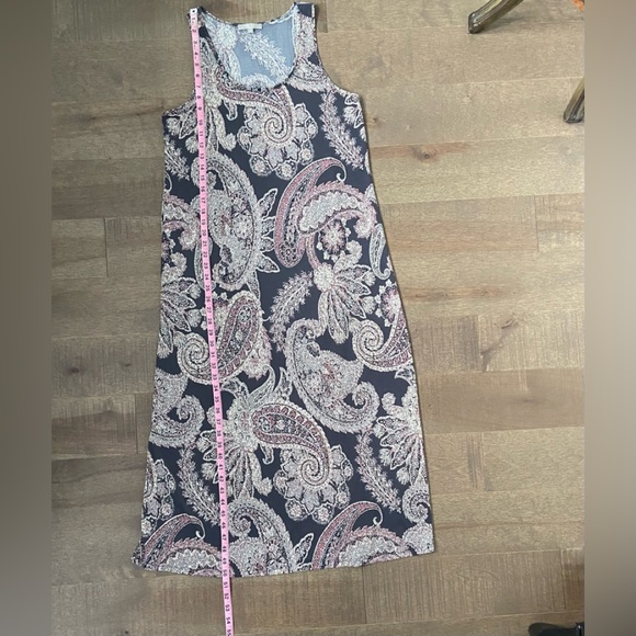 MAXI DRESS SIZE LARGE - Picture 5 of 5